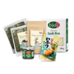 Sushi Maxi Rezept-Box