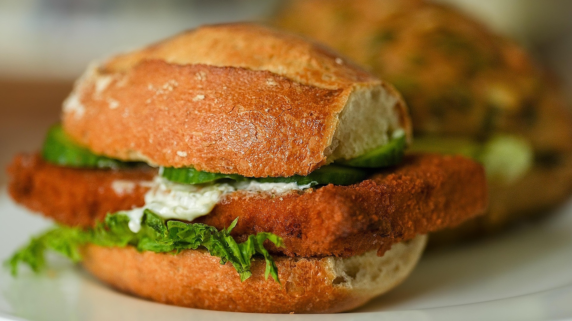 Fischersatz – vegane Alternativen für nachhaltigen Genuss