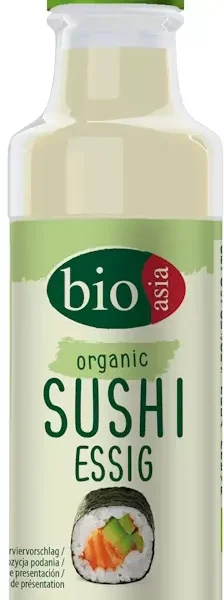 BIO Sushi Essig
