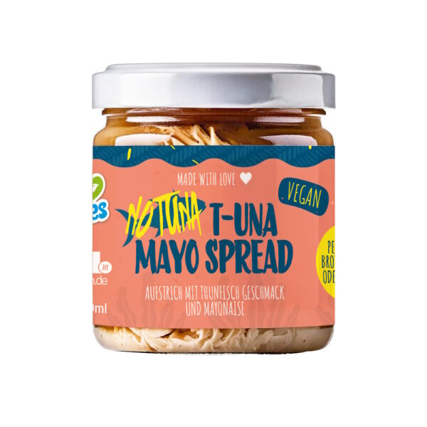 no Tuna Classic Mayo