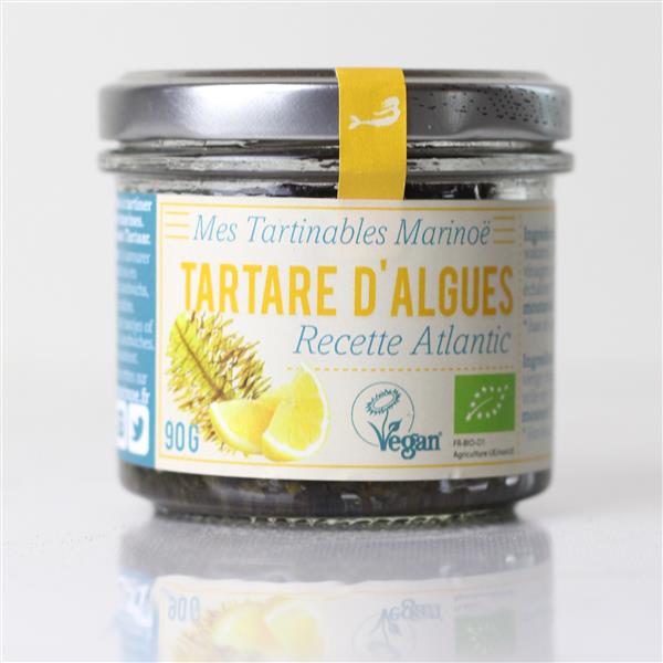 Algentartar