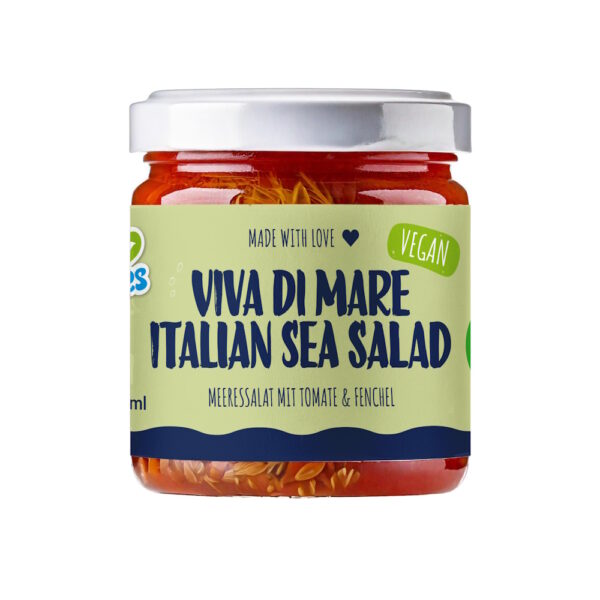 Viva di Mare Sea Salad