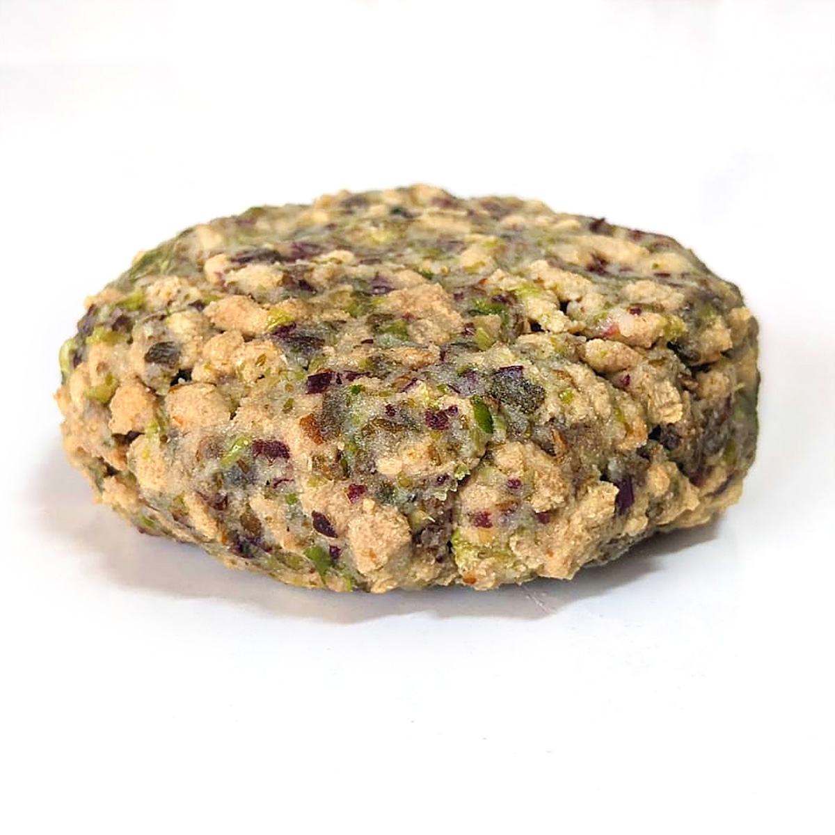 Bratling vegan